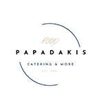 catering Papadakis food