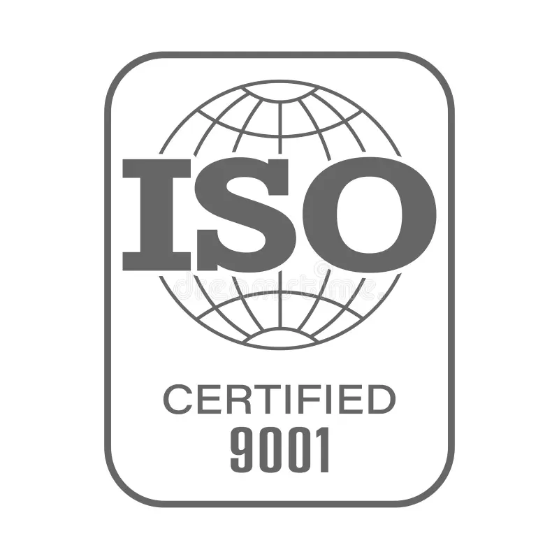 Iso 9001